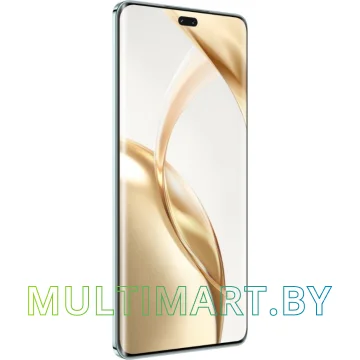 Смартфон HONOR 200 Pro 12GB/512GB (океанический голубой) картинка 2